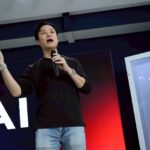 ปลากดคังเปิดตัว AI Co-Founder สร้างพื้นฐานธุรกิจใหม่ พลิกบทบาทผู้ประกอบการ