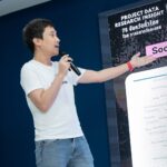 ปลากดคังเปิดตัว AI Co-Founder สร้างพื้นฐานธุรกิจใหม่ พลิกบทบาทผู้ประกอบการ