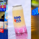รีบกินก่อนหมด แบรนด์ปู้ฉะ เมนูได้รับการตอบรับ ผู้ชื่นชอบเครื่องดื่ม ดีต่อสุขภาพ