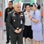 เปิด ศูนย์พัฒนาเด็กเล็ก เปี่ยมรัก รพ.ทหารผ่านศึก เสริมสวัสดิการทหารผ่านศึก-บุคลากร