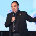 กองทุนพัฒนาสื่อปลอดภัยและสร้างสรรค์ สรุปบทเรียนเวที 5 ภาค นำไปสู่ทศวรรษใหม่