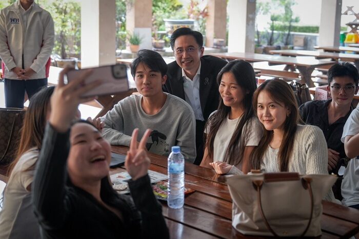 เชนยศชนัน ธรรมศาสตร์