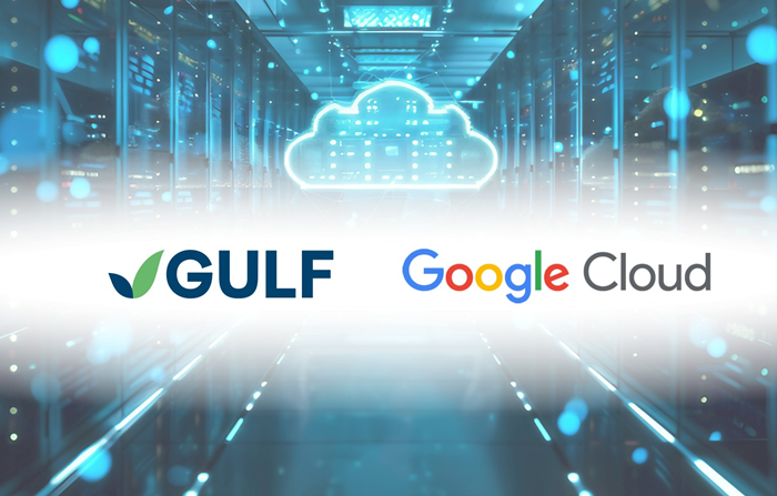 Gulf Edge จับมือ Google Cloud ขับเคลื่อนไทยสู่ยุค AI เสริมแกร่งดิจิทัลระดับปท.