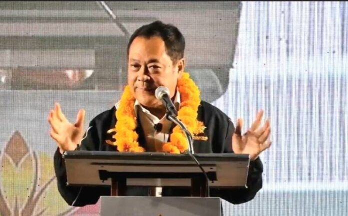 ทวี พรรคประชาชาติ