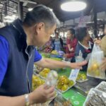 'อนุทิน' ช่วยผู้สมัคร สส. พรรคภูมิใจไทย หาเสียง มั่นใจ ปักธง หนองบัวฯ-หนองคาย