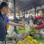 'อนุทิน' ช่วยผู้สมัคร สส. พรรคภูมิใจไทย หาเสียง มั่นใจ ปักธง หนองบัวฯ-หนองคาย
