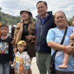 'อนุทิน' ช่วยผู้สมัคร สส. พรรคภูมิใจไทย หาเสียง มั่นใจ ปักธง หนองบัวฯ-หนองคาย