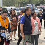 'อนุทิน' ช่วยผู้สมัคร สส. พรรคภูมิใจไทย หาเสียง มั่นใจ ปักธง หนองบัวฯ-หนองคาย