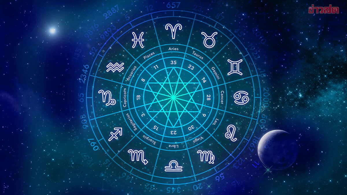 4 Zodiac Signs Set to Receive Major Luck and Blessings