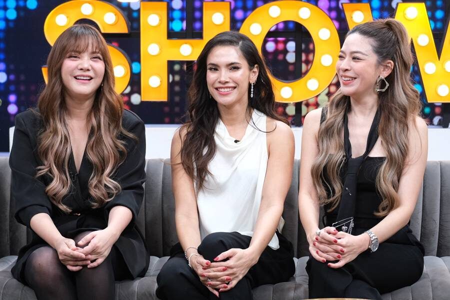 ไม่เคยเล่าที่ไหน พิมพ์-แก้ว-น้ำหวาน “วงซาซ่า” ทะเลาะกันหนัก ถึงขั้นอัลฟอลโลว์