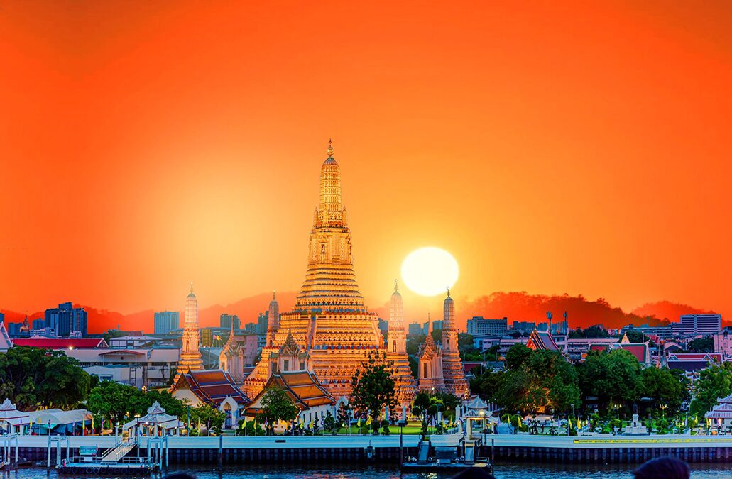 .อโกด้า ชี้กรุงเทพฯ ครองอันดับ 2 จุดหมายยอดฮิตในเอเชียช่วงตรุษจีน.