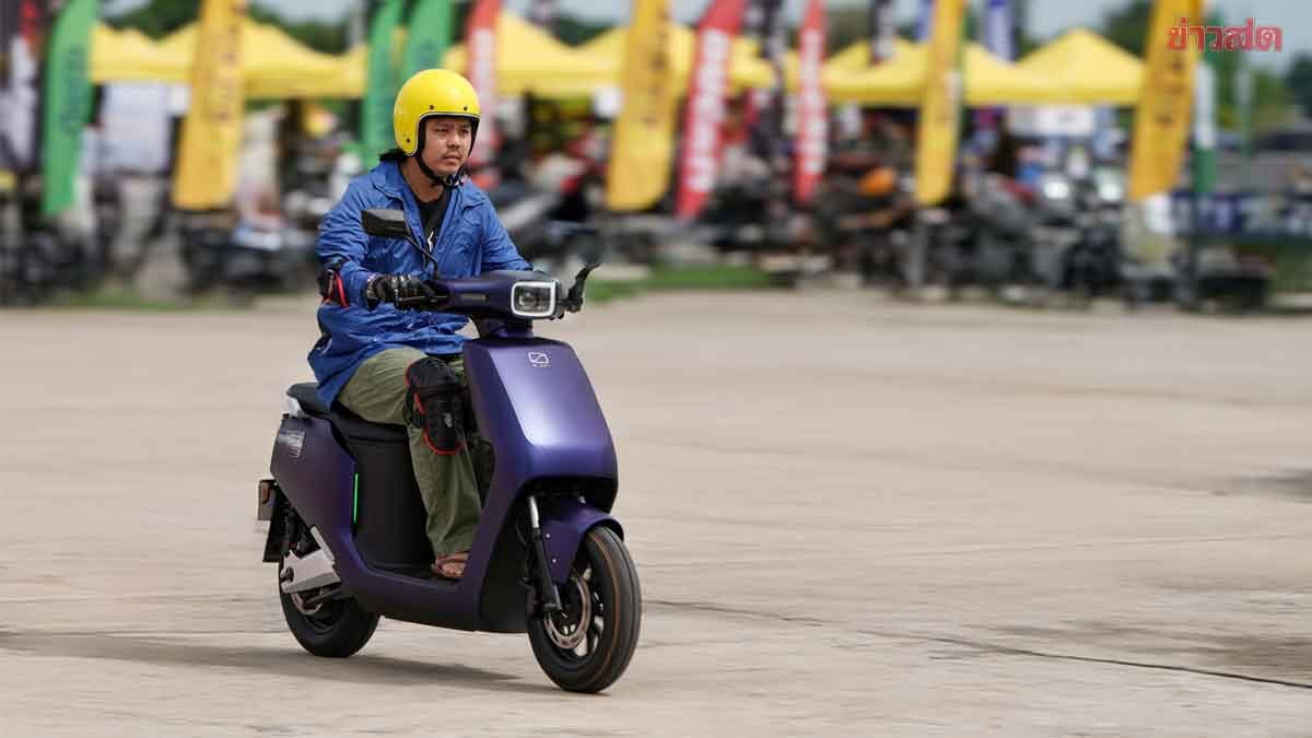 5 Key Considerations Before Buying an Electric Motorcycle