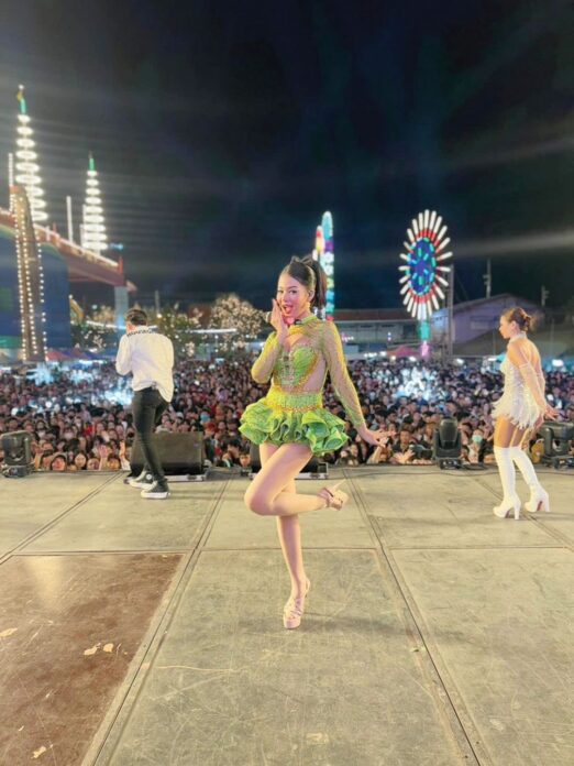 จับกระแสลูกทุ่ง - 10ปี‘ไหทองคำ’สุดปัง! เน้นมาตรฐาน-ภาพลักษณ์