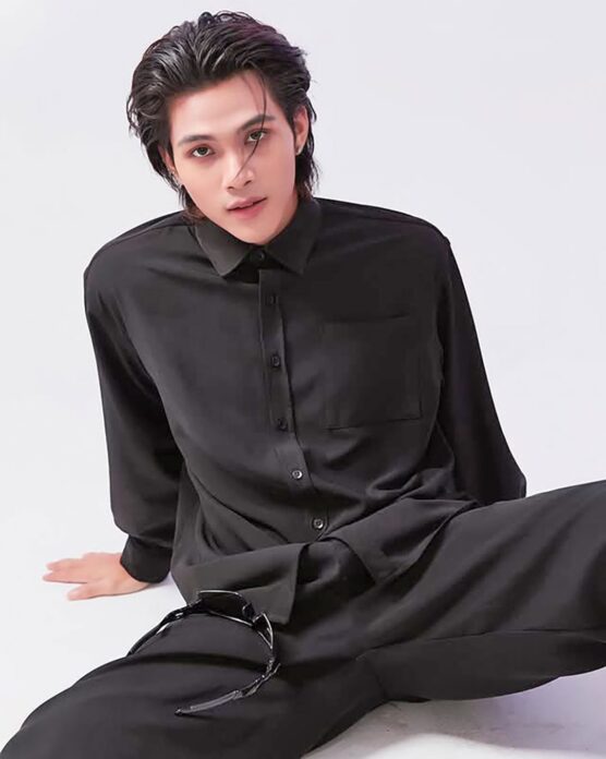 อาทิตย์ใส - ‘สมุย’เดินตามความฝัน ขอบคุณตัวเองที่ไม่ยอมแพ้