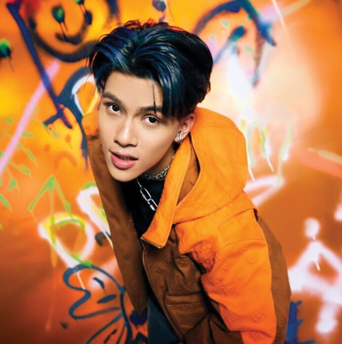 อาทิตย์ใส - ‘สมุย’เดินตามความฝัน ขอบคุณตัวเองที่ไม่ยอมแพ้