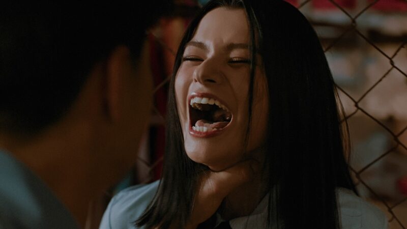 “เบ็คกี้” แนนโน๊ะคนใหม่
