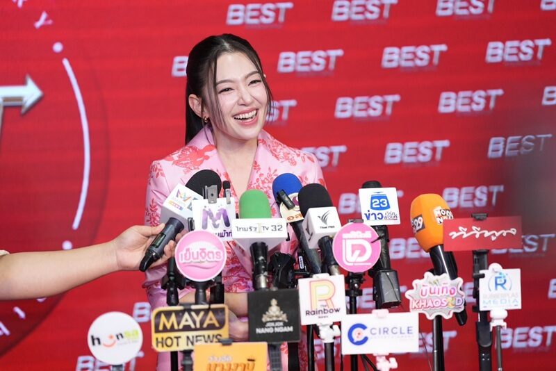 เบลล่า เผยของขวัญจาก วิล ชวิณ 