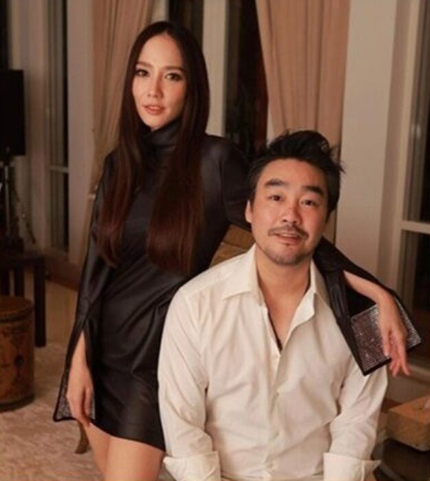 บุ๋ม ปนัดดา เฉลยนางเอกดังรีเทิร์นคือ อั้ม-พก คืนดีกันสถานะไหน 