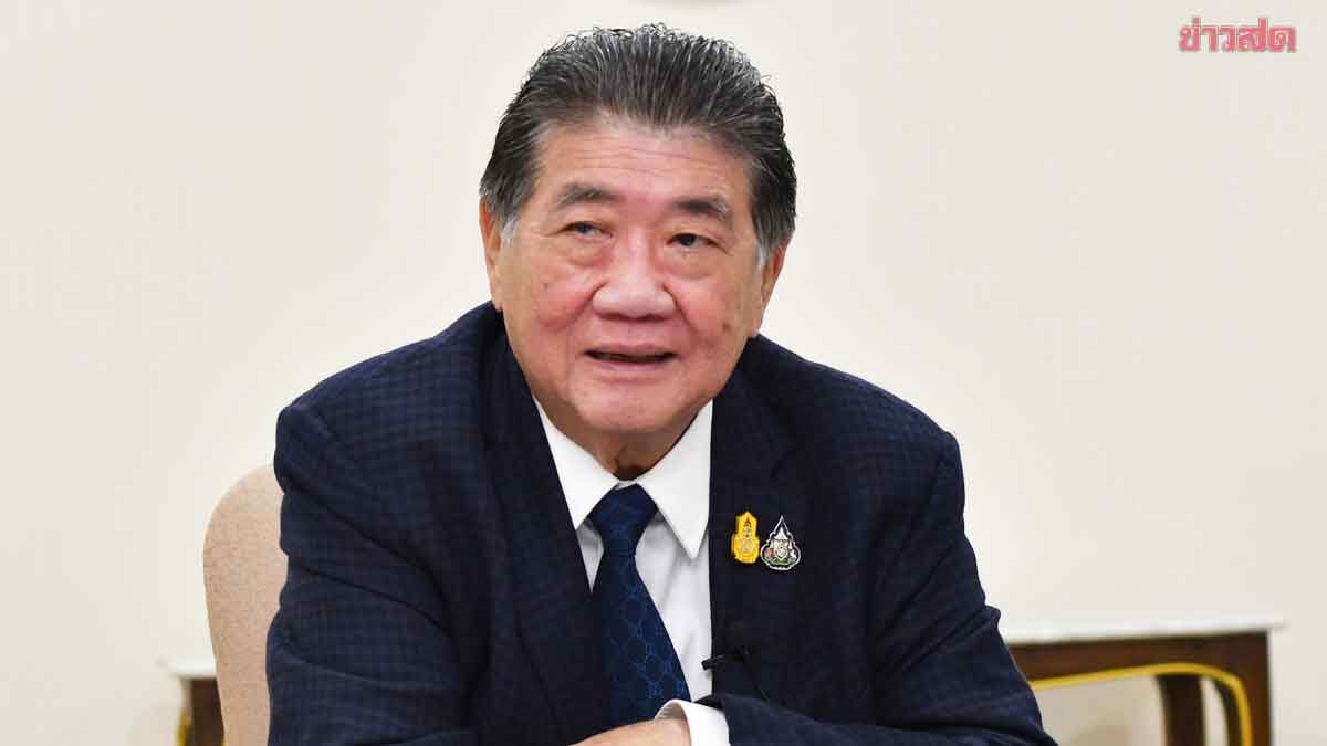 Phoomtham Exposes Massive Vote-Buying in Election, Urges Citizens to Choose MPs Without Monetary Influence