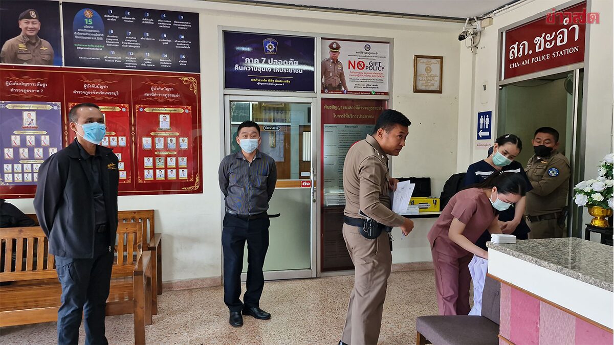 Young Thief Dies in Detention Cell After One Day in Custody, with Over 10 Criminal Cases