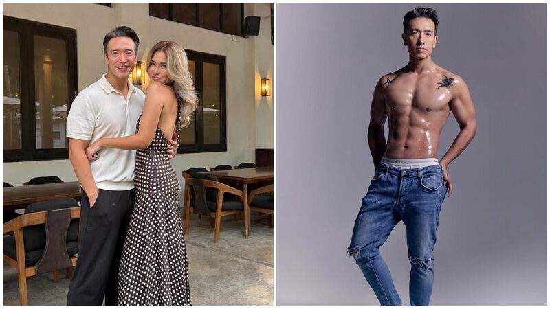 ชาย ชาตโยดม เผยสาเหตุหันมาใส่ใจสุขภาพ