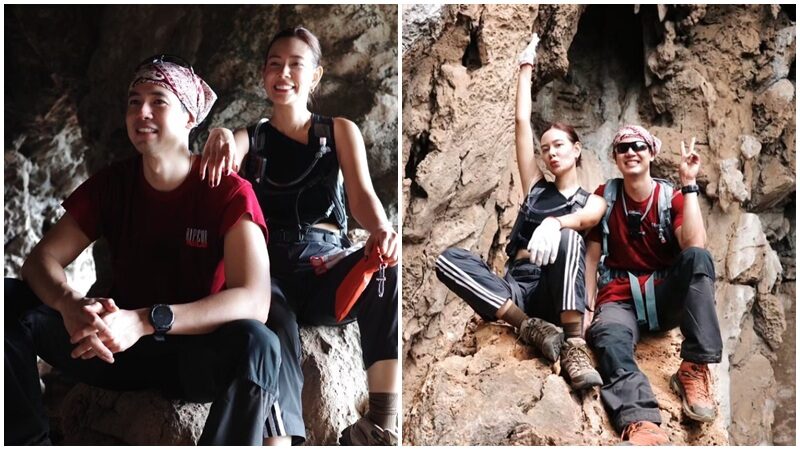 แชมป์ เผยเข้าขากันได้ดี