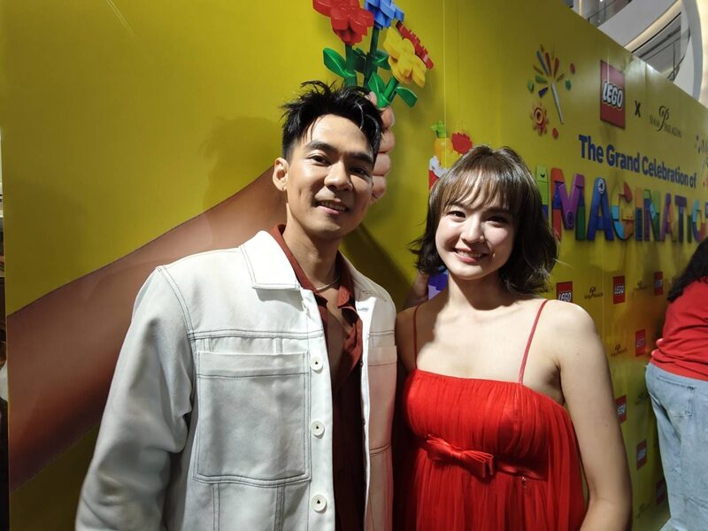 แดน-แพทตี้ วางแผนล่วงหน้าลูกน้อยเข้าเรียน