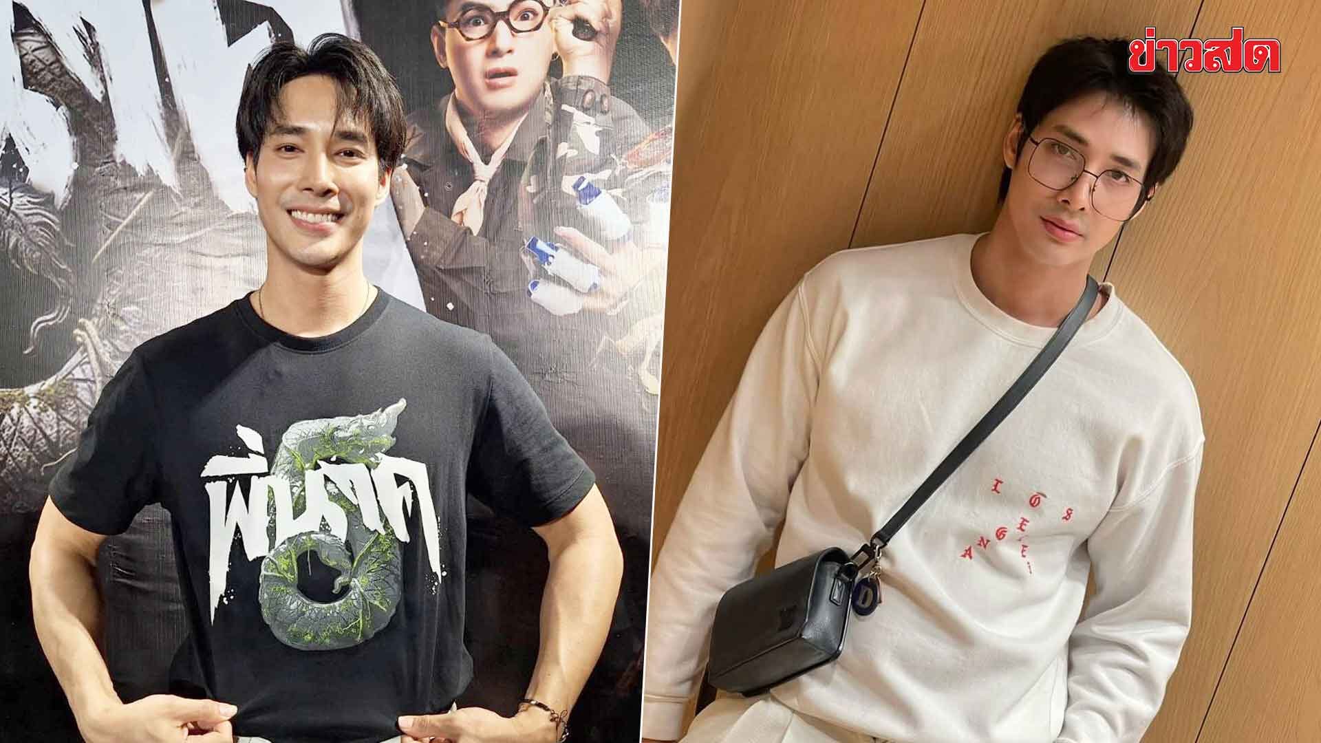 Denkun Unready for Love, Believes He Can't Handle a Relationship Well