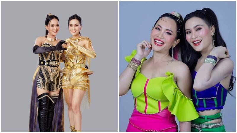 “ดอกอ้อ” เผยเกือบไม่มี “ก้านตอง” ในวงการ