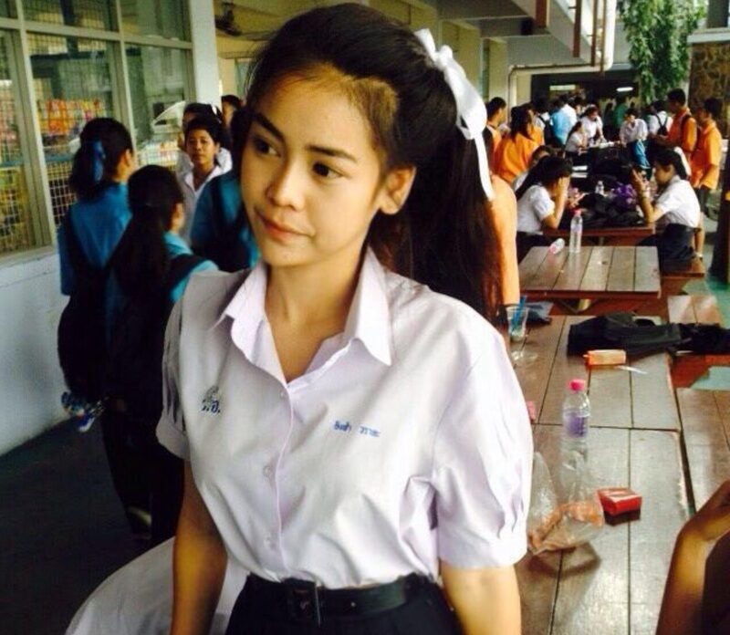 อิงฟ้า แชร์โมเมนต์วัยเด็ก