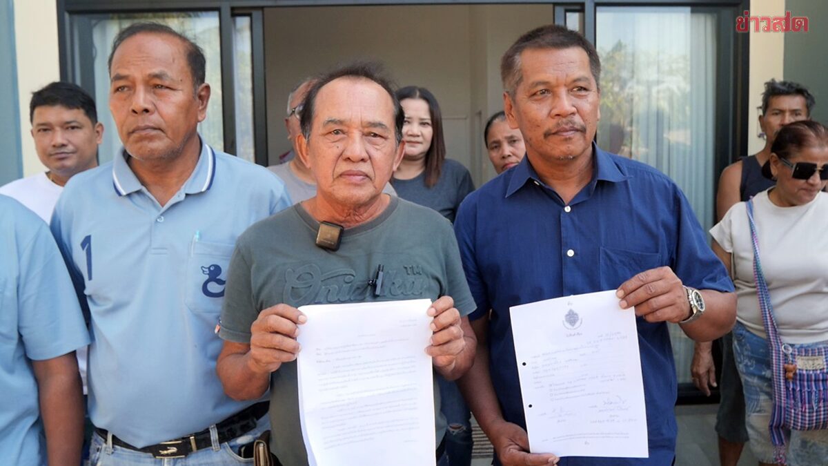 Narrowly Defeated Candidate Demands Vote Recount in Huai Yot Sub-District Election