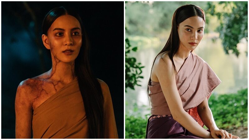 กรีน อัษฎาพร ไม่ติด! อยากลองซีรีส์ยูริ