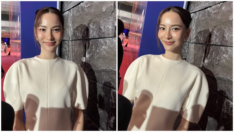 กรีน เล่าโมเมนต์หลั่งน้ำตา