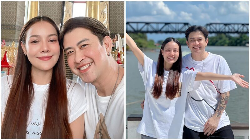 “แจ๊ค ธนพล” เผยข่าวดีรับปีใหม่