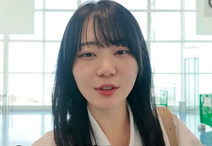 อิเคะจัง ยูทูบเบอร์สาวชาวญี่ปุ่นวัย 28 ปี