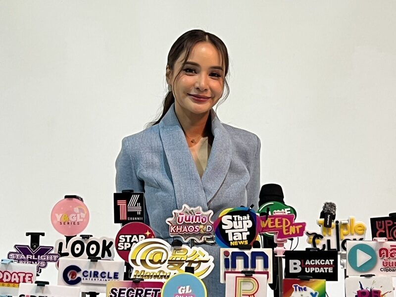 กระแต ศุภักษร หวนรับงานแสดง แบ่งเวลาลงตัว