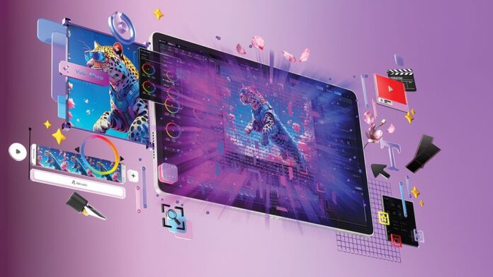 หลาก&หลายไอที - เลอโนโว Yoga Tab ใหม่ แท็บเล็ต AI แบบครบคุ้ม