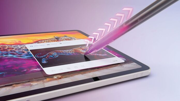 หลาก&หลายไอที - เลอโนโว Yoga Tab ใหม่ แท็บเล็ต AI แบบครบคุ้ม