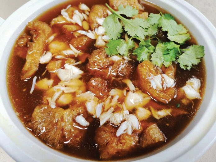 หลากหลายอิ่มอร่อย