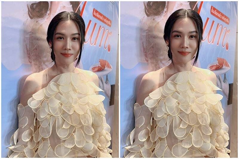 เมย์ ปทิดา รับอิ่มตัวงานวงการ