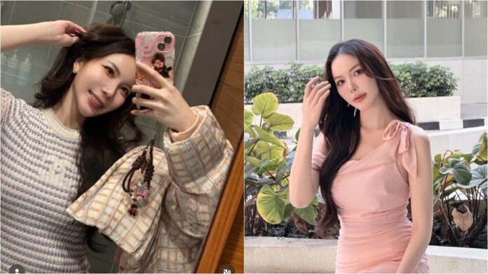 มุก วรนิษฐ์ ถาวรวงศ์