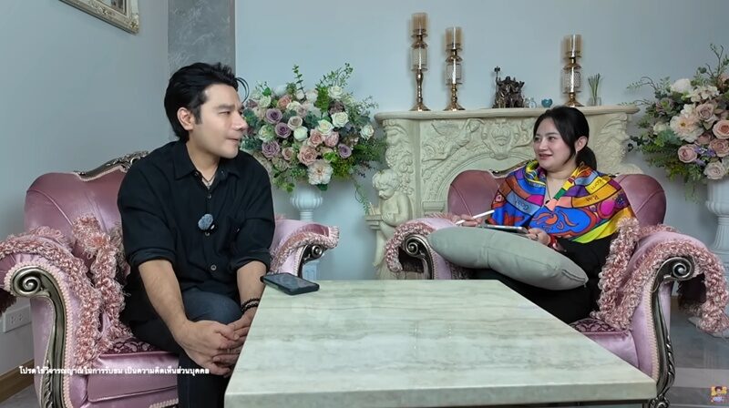 หมอปลาย เปิดปีนักษัตรมีแต่ให้ ใครอยากทำงานใหญ่ให้ไปพึ่งพาปีนักษัตรนี้