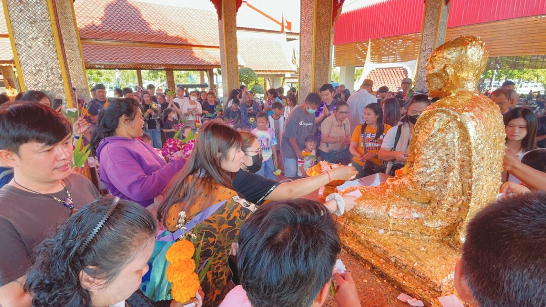 ข่าวสดพระเครื่อง