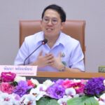 สาธารณสุข ลุยพัฒนาฐานข้อมูล ตรวจโรคทางพันธุกรรม เปิด 'หมอพร้อม SUPERAPP' 12 ม.ค.นี้