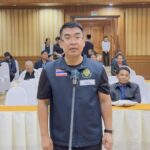 กกต. แจ้ง พร้อมเลื่อนเลือกตั้ง 9 อบต.ชายแดน หากความไม่สงบปะทุขึ้นใหม่-ย้ำมีแผนรองรับแล้ว