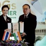 ไทย-อินเดีย จับมือ เปิดตลาดส่งออก วัสดุก่อสร้าง-เฟอร์นิเจอร์ ฉลากเขียว-ฉลากสิ่งแวดล้อม