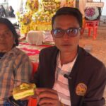 เตือนอุทาหรณ์ ตาวัย71ปี  ไม่มีฟันเคี้ยว กัดขนมปังคำเดียวติดคอ หายใจไม่ออก ล้มหมดสติ-เสียชีวิต