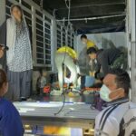 หนุ่มเบญจเพส รับงานลับ ค่าจ้างสูง ขนโรฮิงญา ส่งหาดใหญ่ หลับใน ขับ6ล้อชนท้ายรถปูน