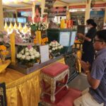 ลุ้น เลขธูปมงคล องค์หลวงพ่อสมหวัง คอหวยส่องเลขเด็ด เห็นชัด เล็งเสี่ยงโชค