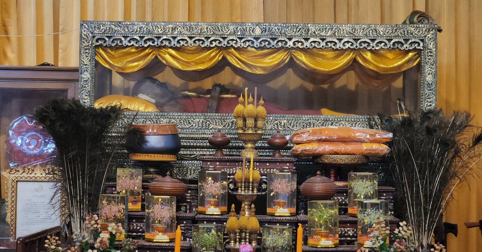 หลวงพ่อสมหวัง
